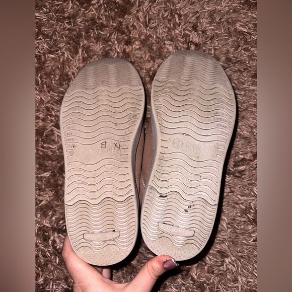 Kizik Women's Pink Casual slip on Sneakers M7 W 8.5
Athleisure walking - Picture 8 of 9